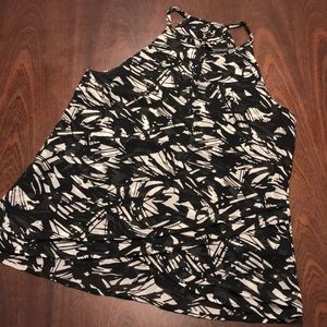 Banana republic tank- xxs